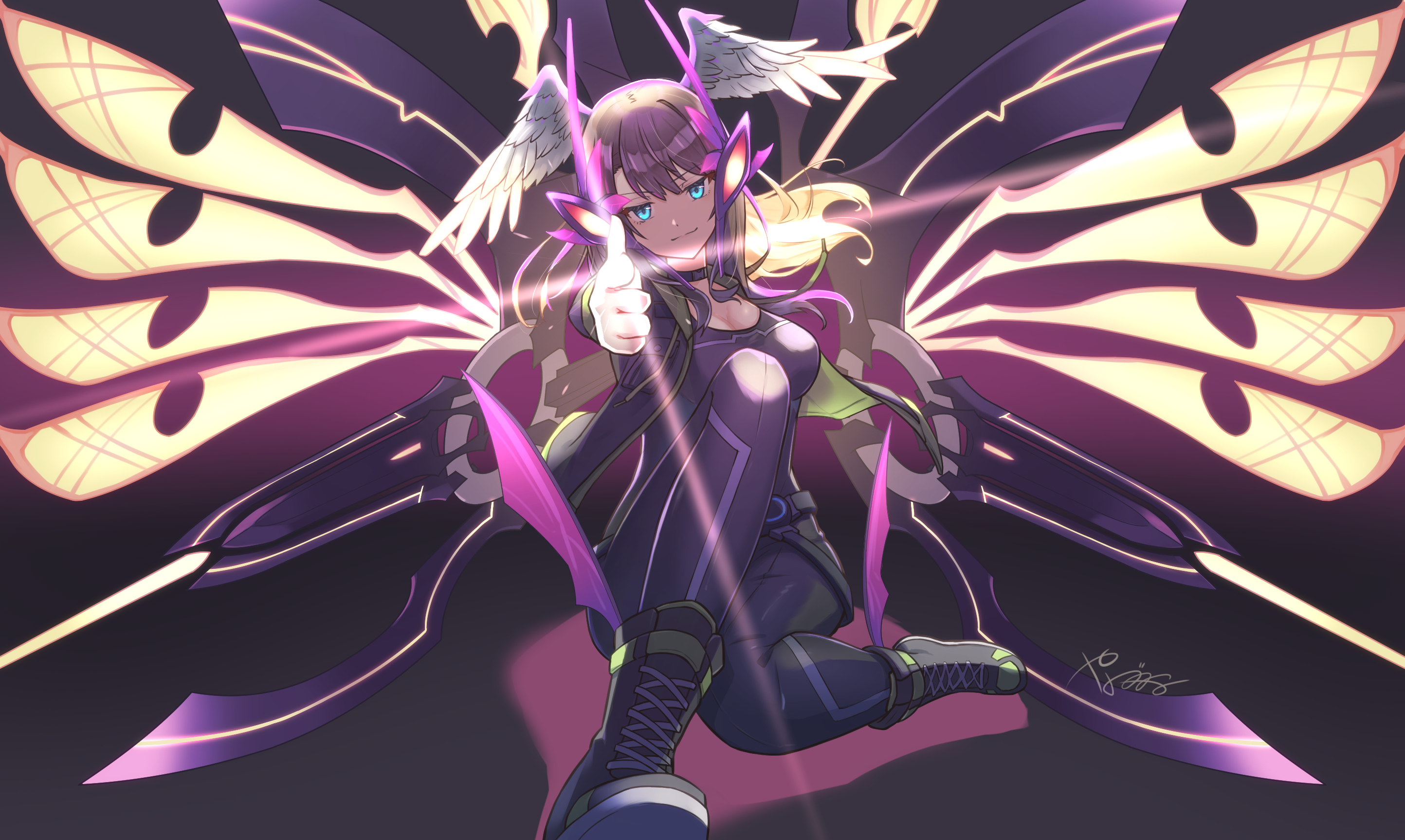 background picture of the home page